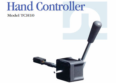 Handbetätigungshebel der Reihen-TCH10 elektronischer mit Stahl/Plastik