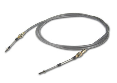 Dauerhafter Gangschaltungs-Seilzug/Universal- Drossel-Kabel-Ausrüstung Gegentakt-4B45 - Reihe M8