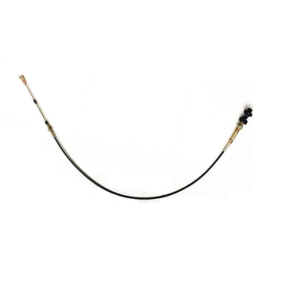 Besondere Steuerungs-Kabel 6 Fuß lang mit Mikro justieren Griff