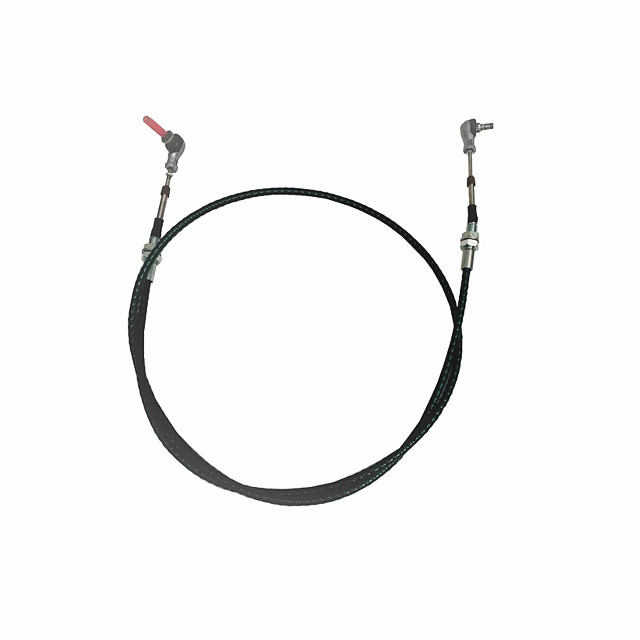 Automotive Control Cable Assembly OEM IATF16949 Push-Pull-Kabelteile