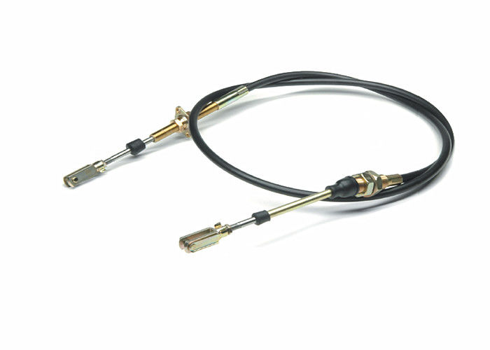 Einfach installieren Sie Gang-Änderungs-Kabel, 4B45 - allgemeinhindruck/Zug-Kabel der Reihen-M6
