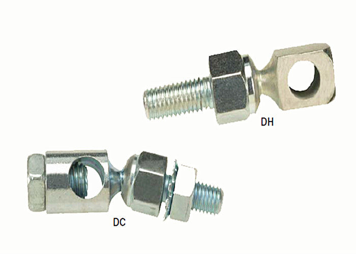 Verbindungsprodukt-Drehschwenker-Gelenk-Verbindungsstück schreiben DC-/AVW-Steuerschwenker