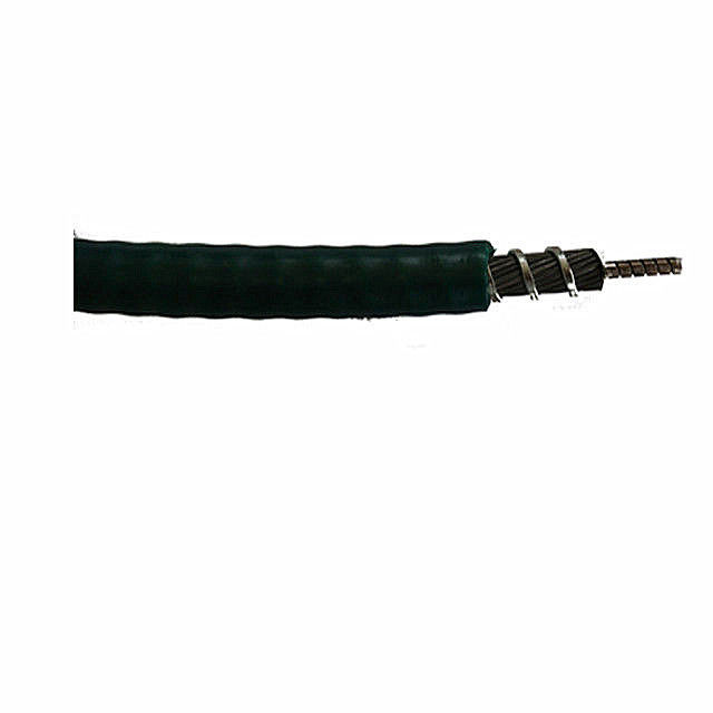 Zertifikat PVC-Jacken-mechanisches Seilzug-äußeres Gehäuse LD-Reihen-IATF16949