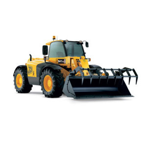 Industrieller Traktor-Lader-Seilzug/abgestelltes Kabel IATF16949 genehmigten