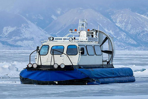 Aktueller Firmenfall über Bereitstellung von Hovercraft-Drosselkabellösungen für große Schiffshersteller