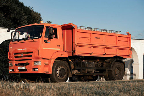 Aktueller Firmenfall über Lösung von Problemen bei der manuellen Schaltanlage eines führenden chinesischen Lkw-Herstellers
