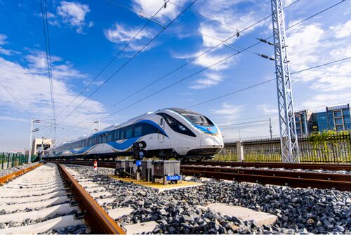 Aktueller Firmenfall über Push-Pull-Steuerkabel im Schienenverkehr – Kernhilfskomponenten für Bremssysteme