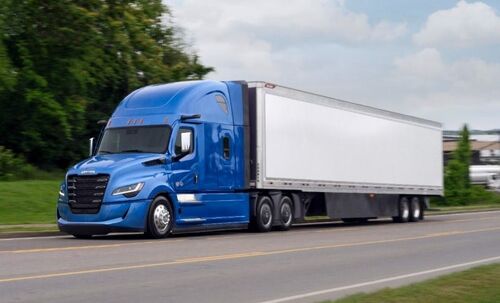 Aktueller Firmenfall über Vertikaler Schalthebel für Nutzfahrzeuge