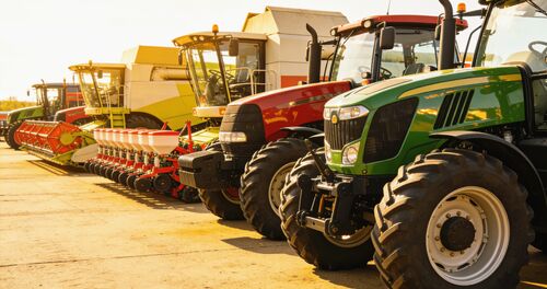 Aktueller Firmenfall über Verbesserung der Präzisionssteuerung in Landmaschinen mit Schub-Zug-Steuerseilen