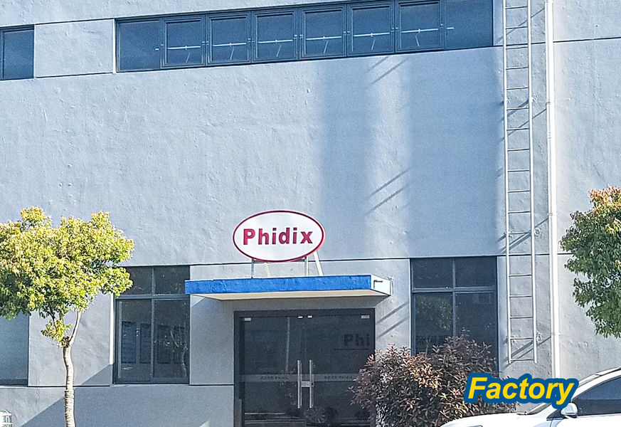 Phidix Motion Controls (Shanghai) Co., Ltd.