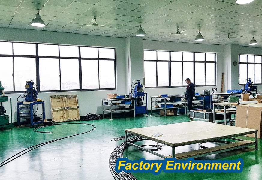 Phidix Motion Controls (Shanghai) Co., Ltd.