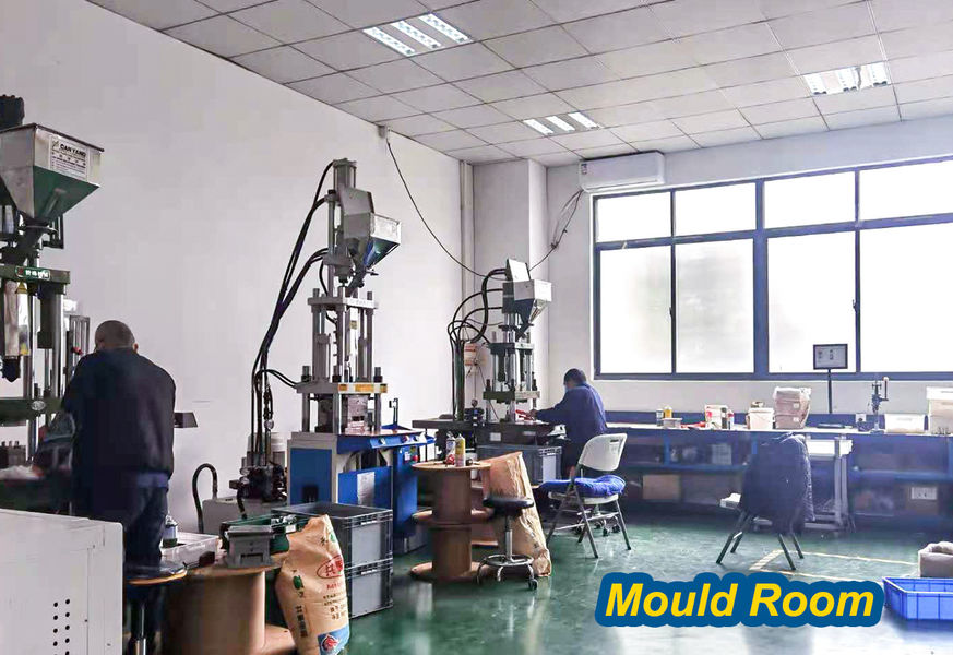 Phidix Motion Controls (Shanghai) Co., Ltd.