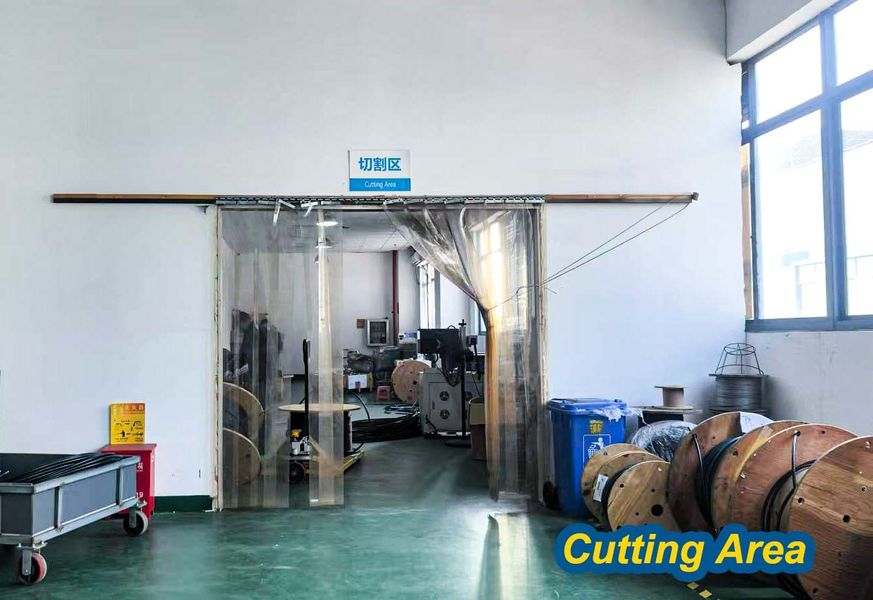 Phidix Motion Controls (Shanghai) Co., Ltd.