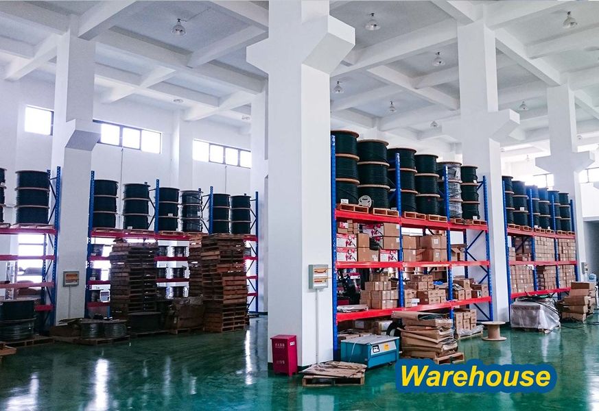 Phidix Motion Controls (Shanghai) Co., Ltd.