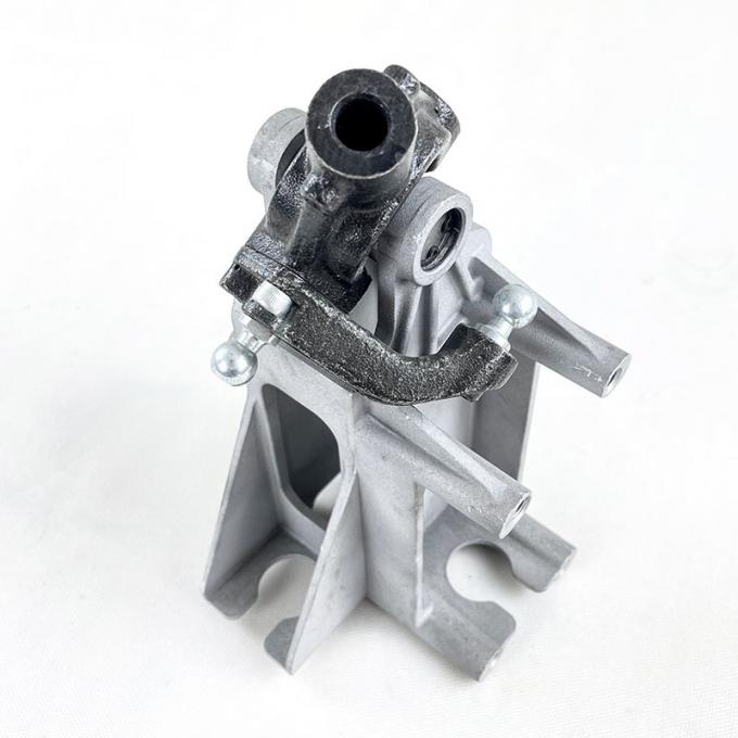 Vertical Gear Shifter – 918 Series Industrial VGS Systems