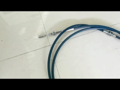 Steuerkabel Schub-Zug-Drosselkabel