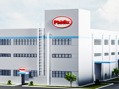 PHIDIX MOTION CONTROLS COMPANY ist eine Firma, die sich für die Bewegung einsetzt.