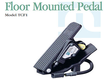 Reihen TCF1 tauschen Gaspedal, elektronischen Boden - angebrachtes Gaspedal-Pedal
