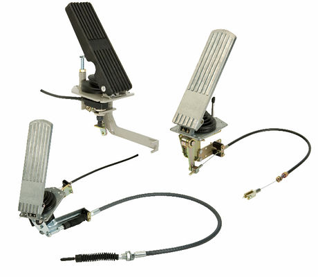 Qualität  1-10m PVC Insulated Mechanical Pull Cable with Tensile Strength Exceeding 1000N Fabrik