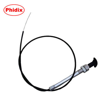 Qualität  1500mm Emergency Power Cut-Off Kits | T-Handle Remote Pull for Vehicles & Machinery Fabrik