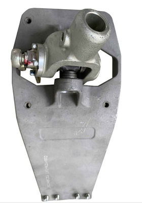 Qualität  Industrial Horizontal Manual Transmission Shifter HGS System 923 Series Fabrik