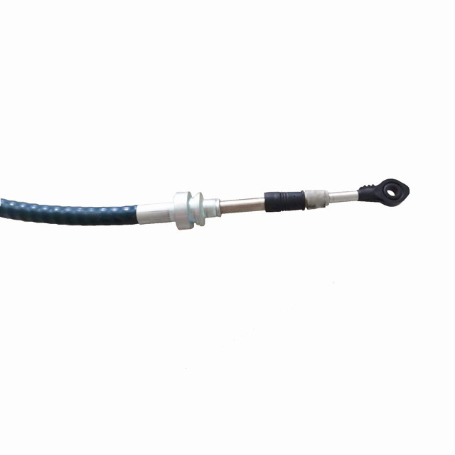 Hydrostatische Antriebe Seilzug 4WD PVCgegentaktdrossel-Kabel