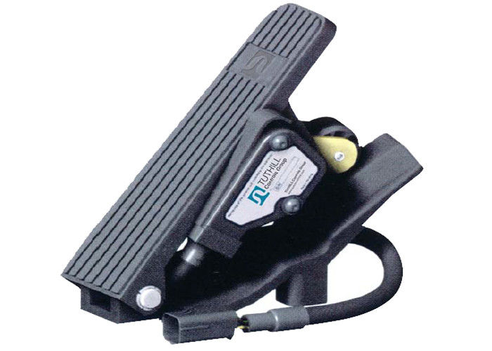 Reihen TCF1 tauschen Gaspedal, elektronischen Boden - angebrachtes Gaspedal-Pedal