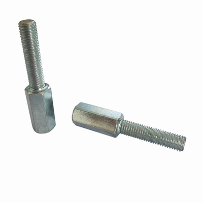 Mechanische Edelstahldrahtadapter 28RH Männlich 10-32 Weiblich