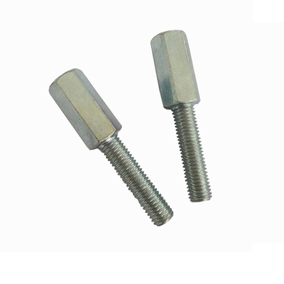 Mechanische Edelstahldrahtadapter 28RH Männlich 10-32 Weiblich