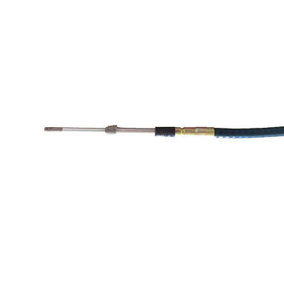 Hydrostatische Antriebe Steuerungskabelmontage 4WD PVC-Push-Pull-Throttle-Kabelmontage