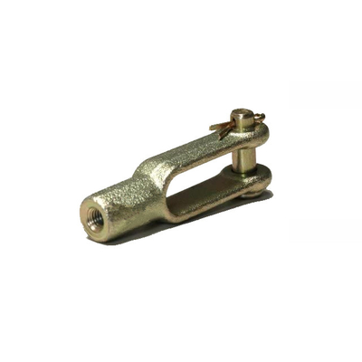 Edelstahl-Clevis-Stift für Rasenflächen
