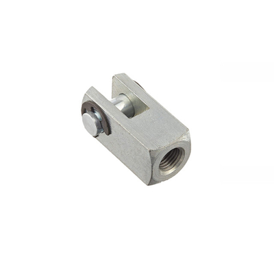 Edelstahl-Clevis-Stift für Rasenflächen
