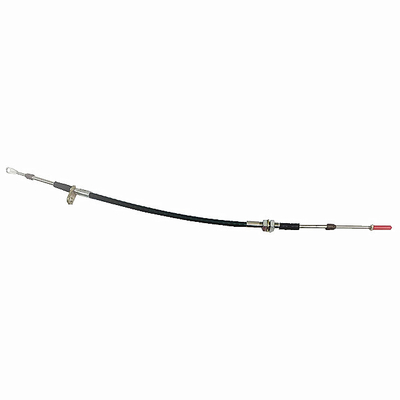 Mechanische Steuerung IATF16949 Motorräder