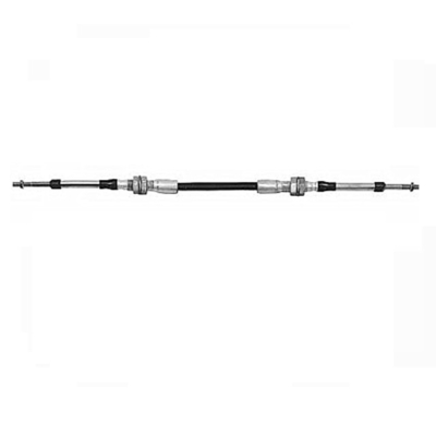Motorräder Mechanische Steuerung Kabel Schotte Universal Push Pull Steuerung Kabel
