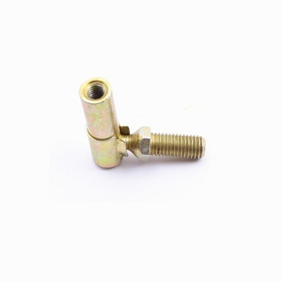 Schnelltrenn-Rod End Ball Joint Shifter verkabeln Gegentaktdrossel-Kabel-Stahl