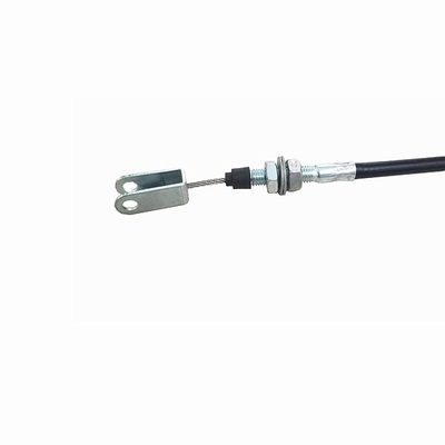 Motorrad-Zollkontrolle-Kabel-industrielles Gegentakt Seilzug Motorräder