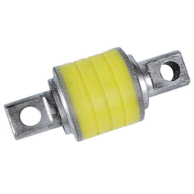 Hochleistungs-LKW-hochwertiges stoßdämpfendes dauerhaftes Gummidrehmoment Rod Bushing