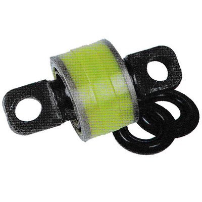 Schwerer LKW-Zusatz-Suspendierungs-Drehmoment Rod Bushings