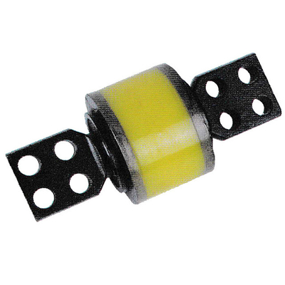 LKWs die Ersatzteile, die Rod Rubber Core Torque Rod-Buchse stoßen