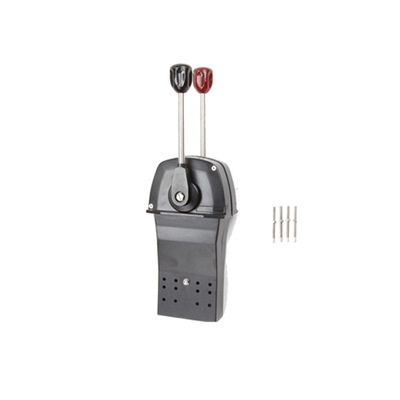 Berg-Marine Boat Engine Throttle Control-Doppelhebel der Spitzen-YK6