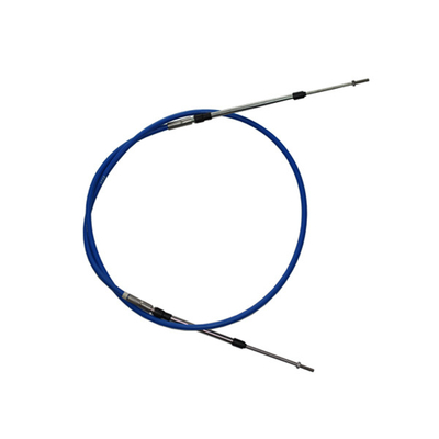 Marine Push Pull Cable Marine-Maschinen-Gaspedal-Seilzug