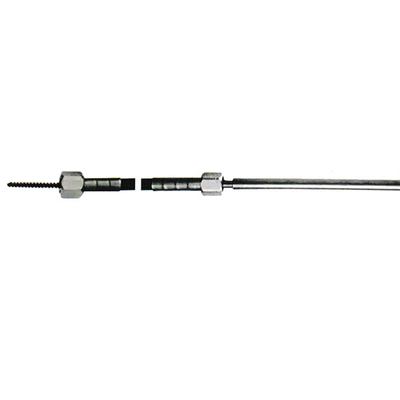 Boots-Steuerungskabel-Drehkabel Marine Steering Cable