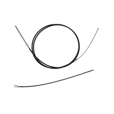 Boots-Steuerungskabel-Drehkabel Marine Steering Cable