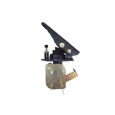 Hochleistungsgaspedal-Kontrollsystem-Fuß-Gaspedal-mechanisches Gas-Pedal