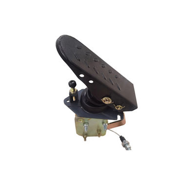 Hochleistungsgaspedal-Kontrollsystem-Fuß-Gaspedal-mechanisches Gas-Pedal