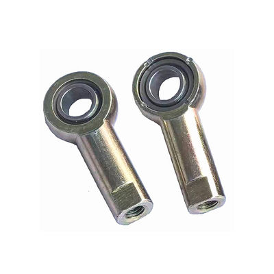 Weibliche Spannfläche Ballbearing Gelenk Wartung Freistab Ende