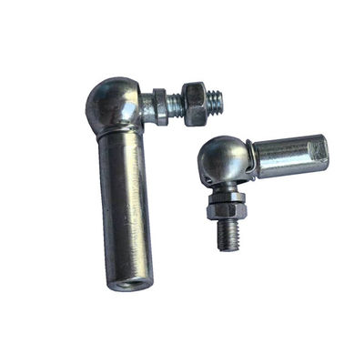 Ball- und Socket-Gelenke