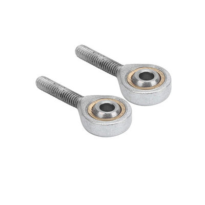 Stange Ende Lager Bohrungs-Selbst-geschmierte Gelenklager-Hand-Mann-Dreh-Anschluss