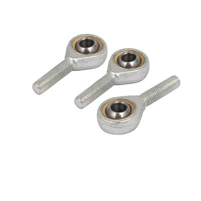 Stange Ende Lager Bohrungs-Selbst-geschmierte Gelenklager-Hand-Mann-Dreh-Anschluss