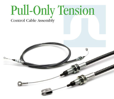 Advanced Hand Brake System for Drilling Equipment Features High Temperature Resistance